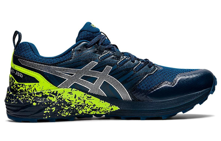 ASICS Gel-Trabuco Terra 'Mako Blue Green' 1011B029-408