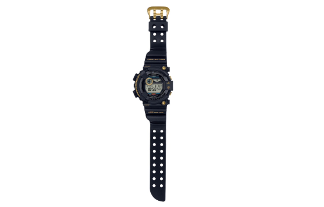 CASIO G-Shock Digital 'Black Gold' GW-8230B-9AJR
