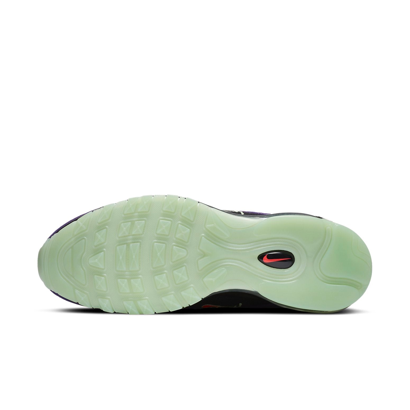 Nike Air Max 97 'Halloween Slime' DC1500-001