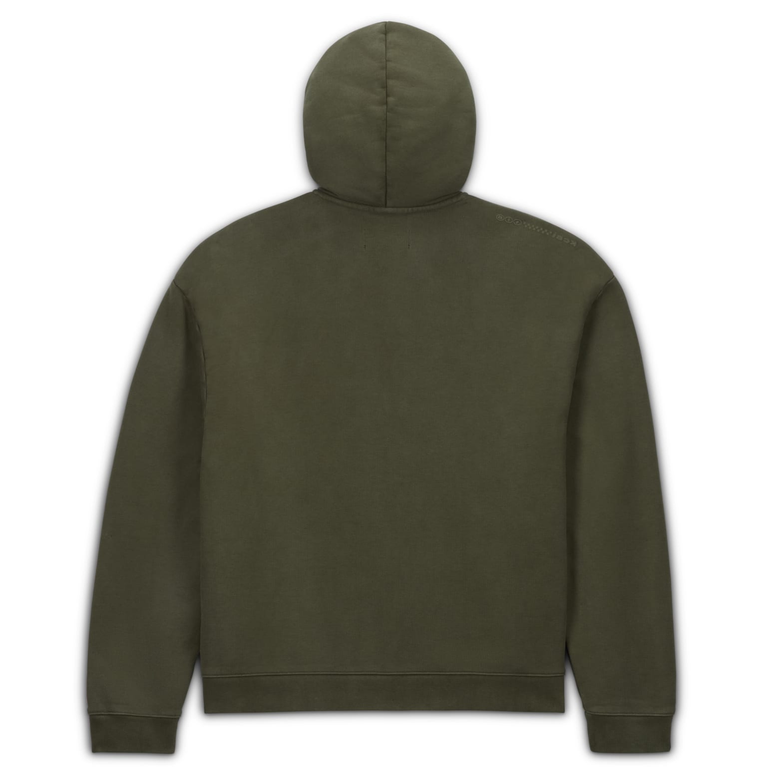 Air Jordan x Travis Scott Full-Zip Hoodie 'Cargo Khaki' DZ5500-325