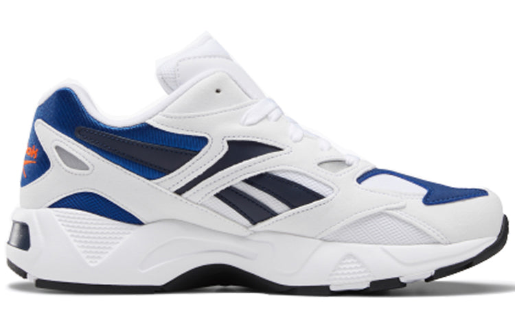 Reebok Aztrek 96 'Royal Orange' DV6756