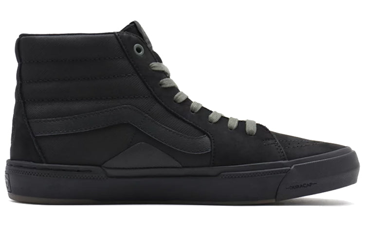 Vans Scotty Cranmer x BMX SK8-HI 'Black Thyme' VN0A5JIQ9BH