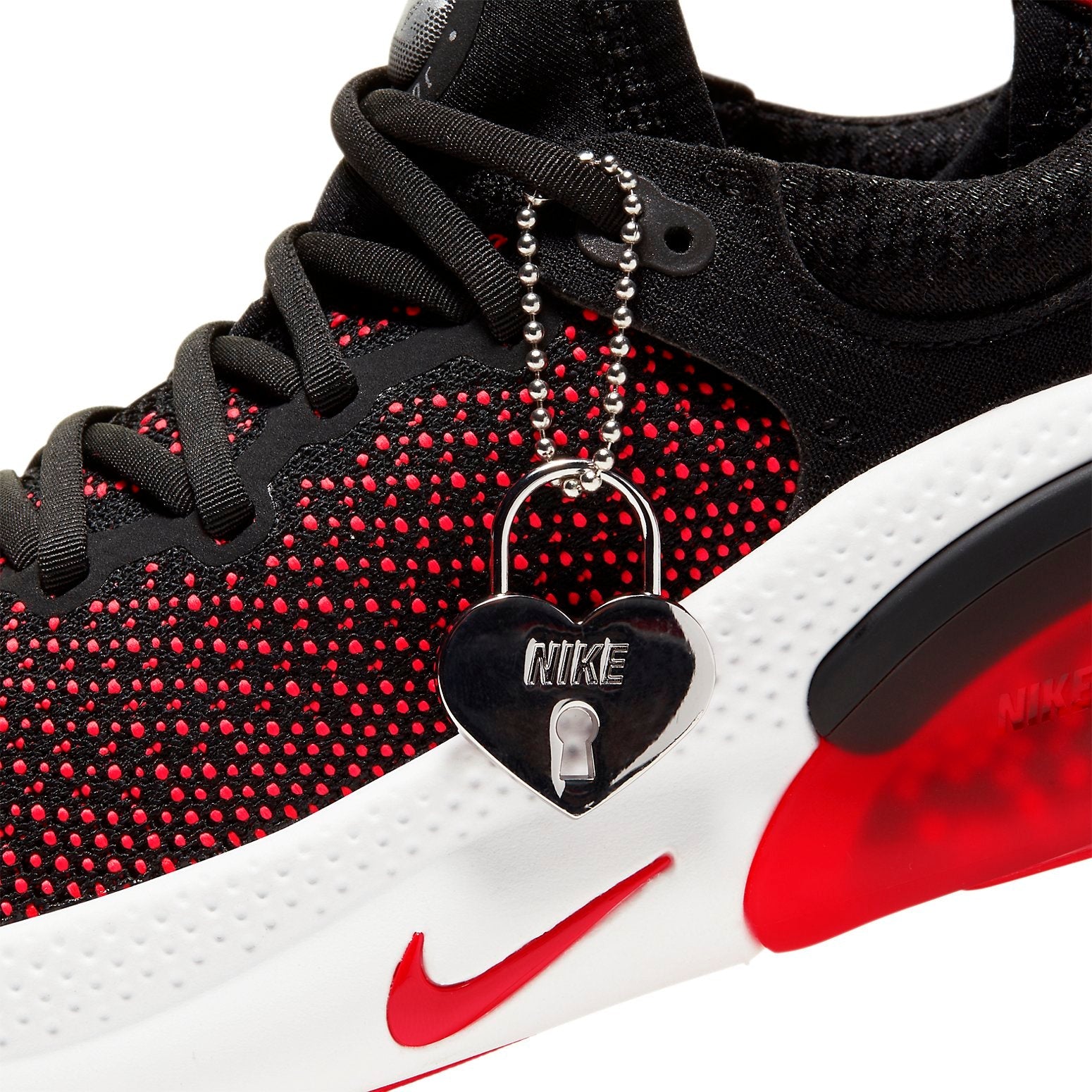 (WMNS) Nike Joyride Run Flyknit 'University Red' CU4832-001