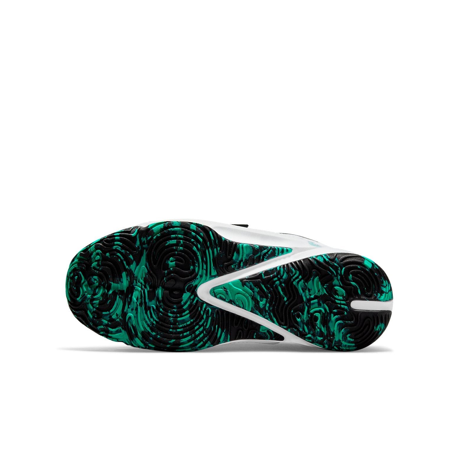 (GS) Nike Zoom Freak 3 'N.I.K.E.' DB4158-101