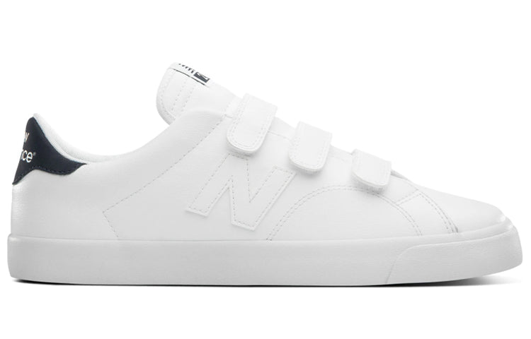 New Balance All Coasts 210 'White Black' AM210VSL