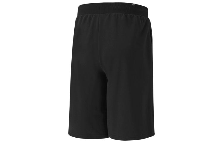 PUMA Celebration Shorts 'Black' 585064-01
