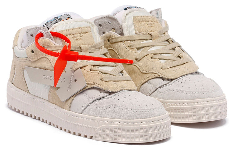 (WMNS) Off-White 4.0 Low Top OWIA181F19D800774808