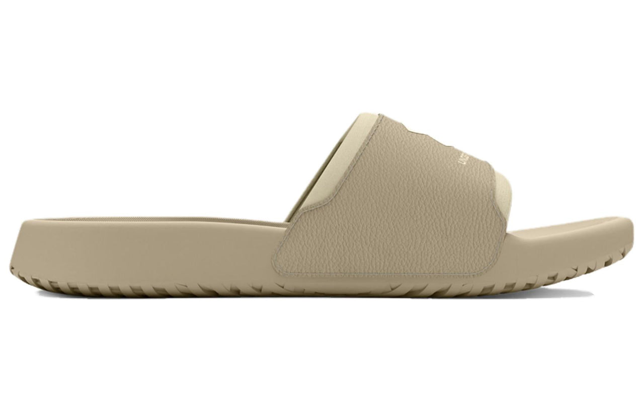 Under Armour Ignite Select Slides 'Khaki Base' 3027219-200