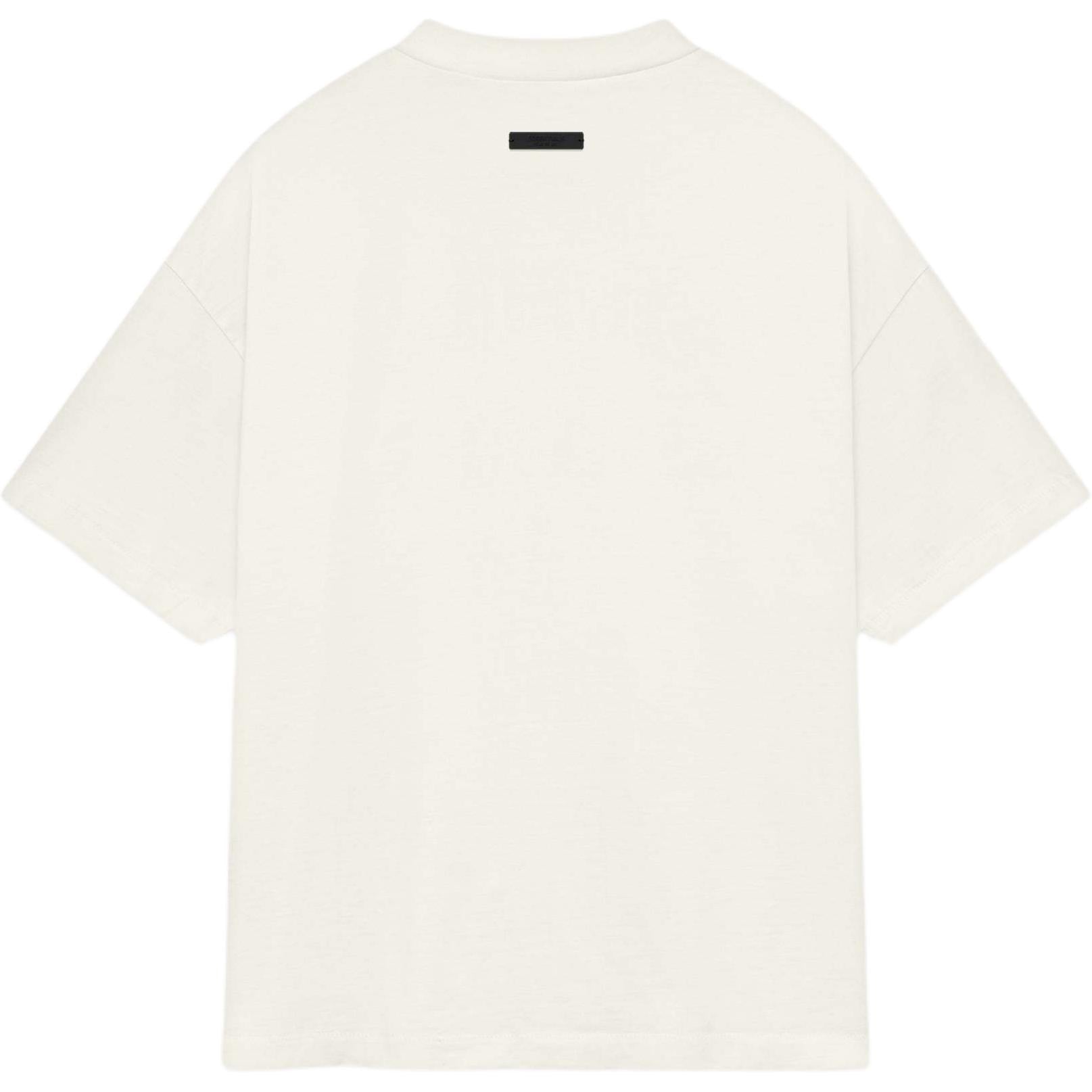 Fear of God Essentials Jersey Crewneck Tee 'Shell' 125BT244192F