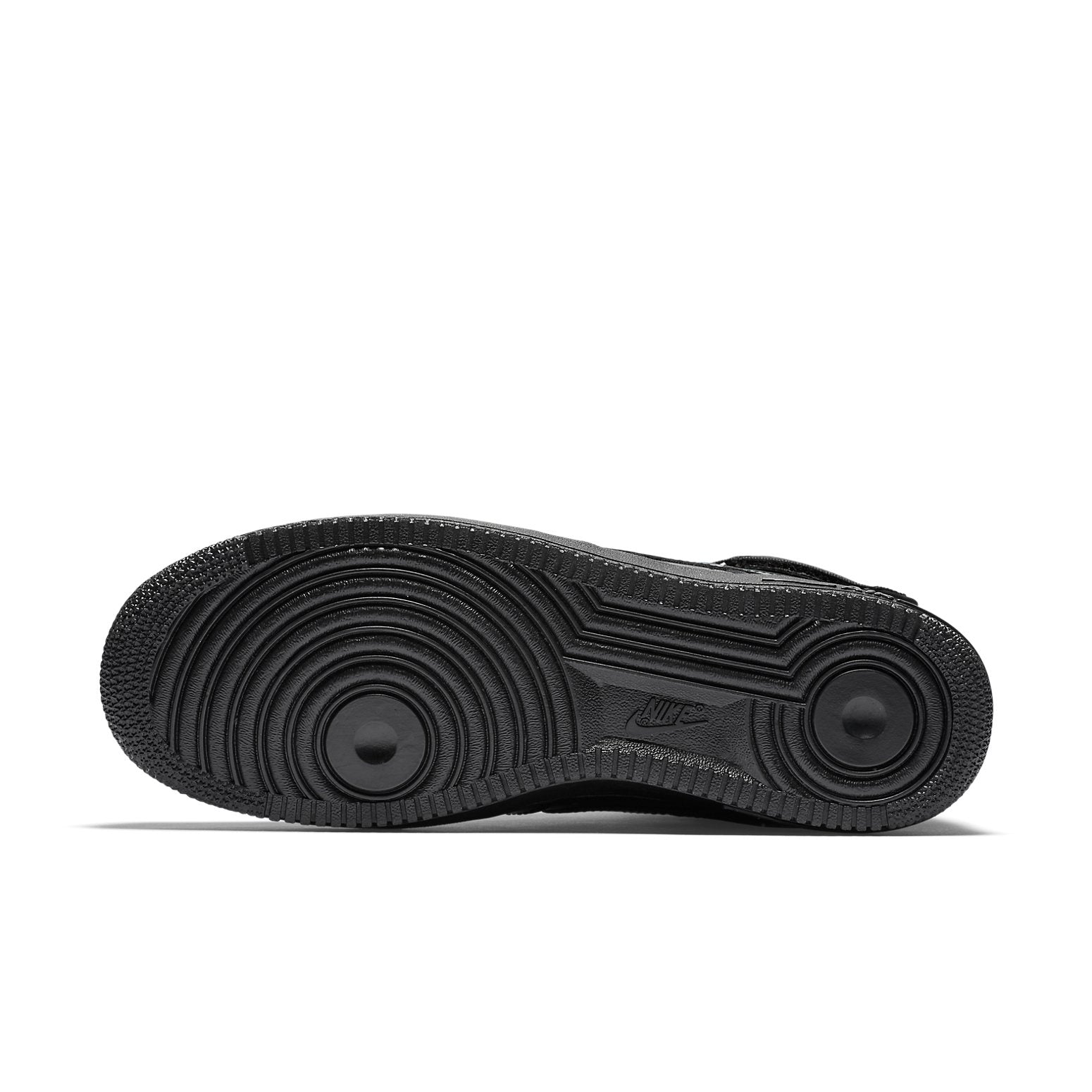 Nike Air Force 1 High 'Black Iridescent' 806403-002