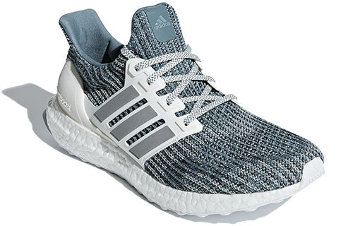 adidas UltraBoost 4.0 LTD 'Silver Metallic' CM8272