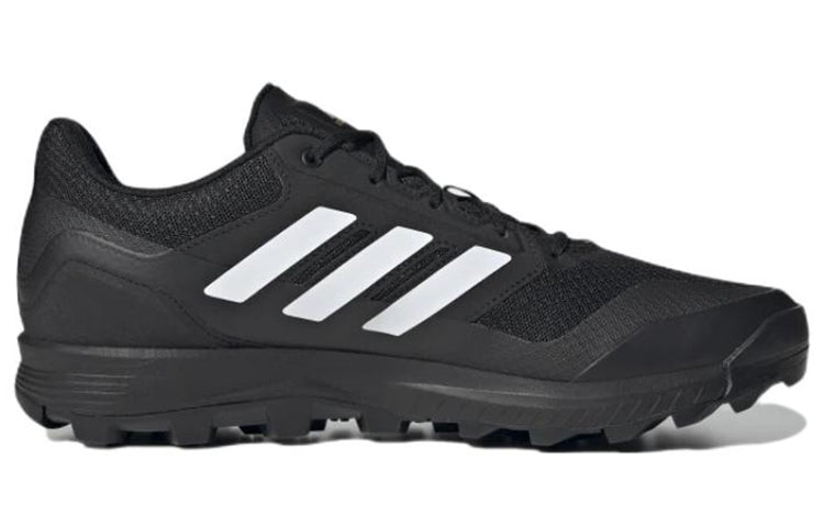 adidas Flexcloud 2.1 'Black White' GZ4104