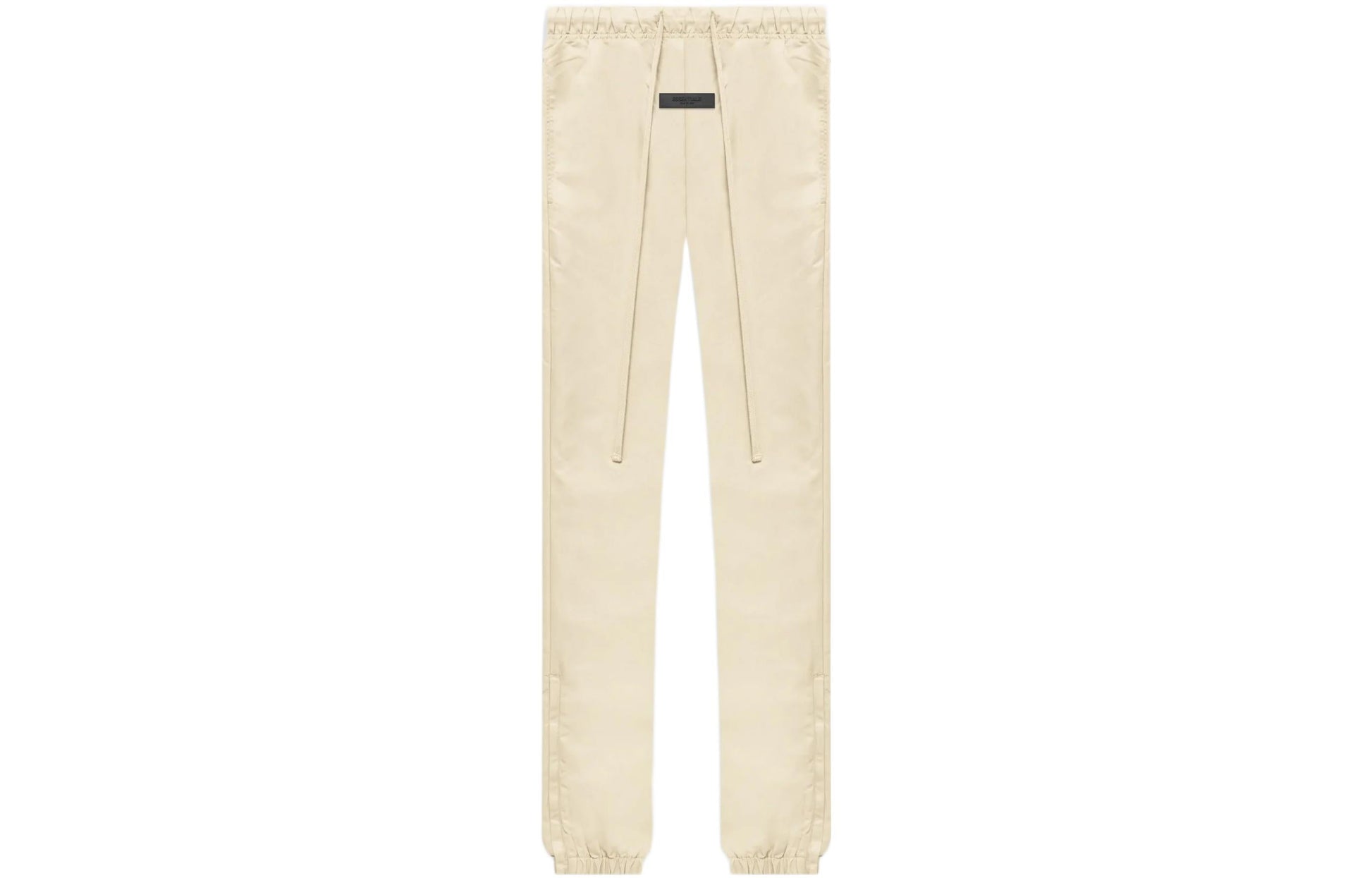 Fear of God Essentials FW22 Track Pant Egg Shell FOG-FW22-888