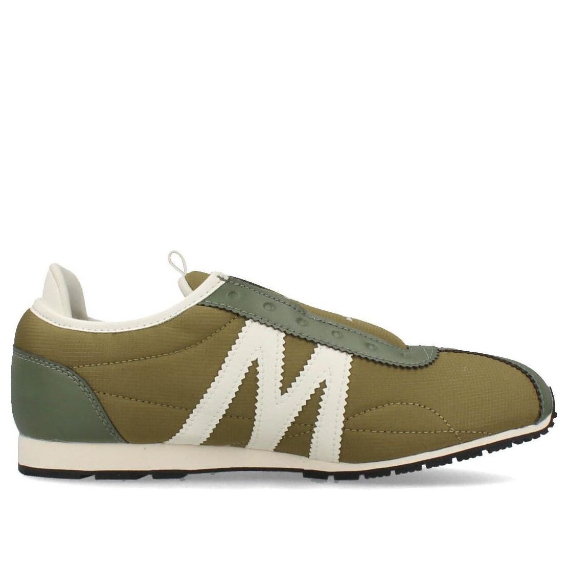 Mizuno MLC-00 Slip-On WP 'Olive' D1GF232903
