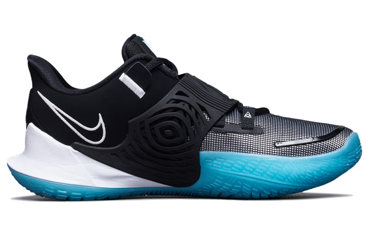 Nike Kyrie Low 3 EP 'Black Blue' CJ1287-001