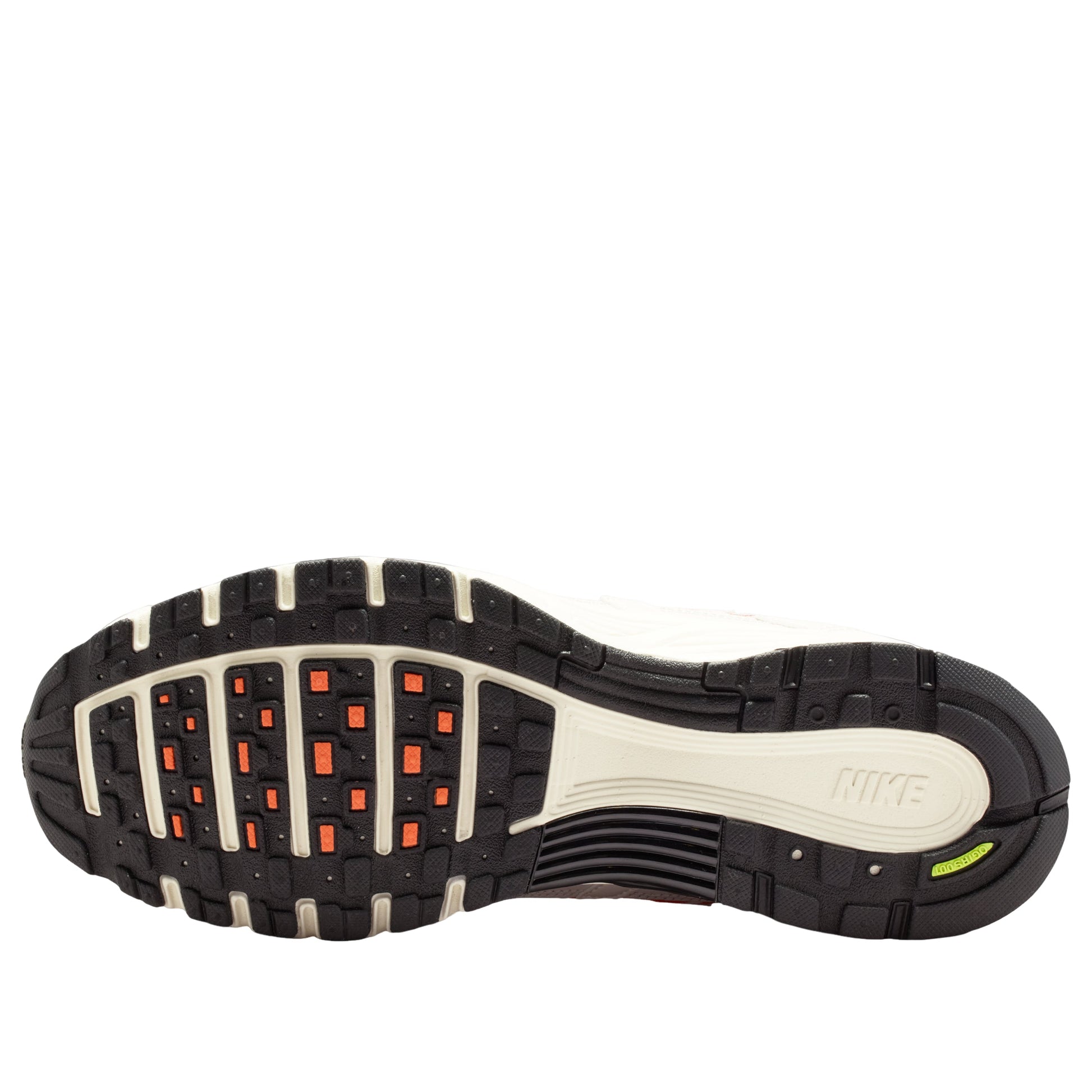 Nike P-6000 'Sail Cosmic Clay Volt Ice' CD6404-108