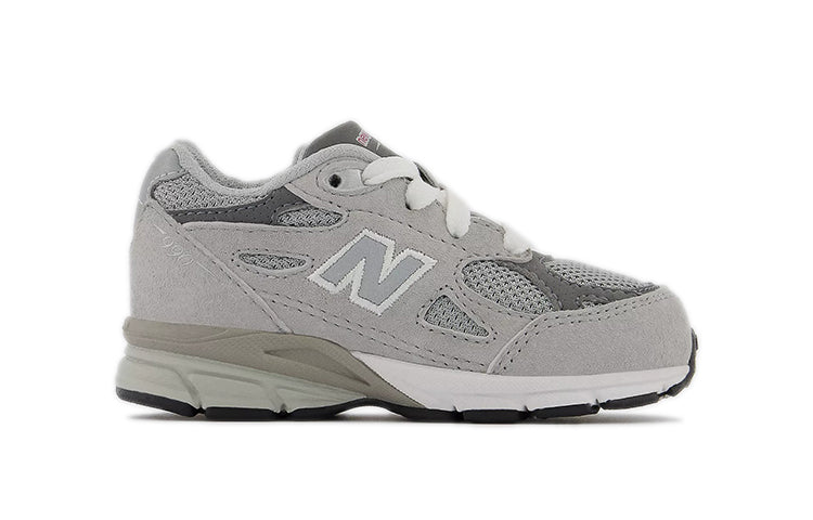 (TD) New Balance 990v3 'Grey' IC990GY3