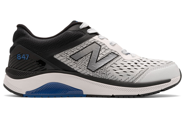 New Balance 847v4 'Arctic Fox Royal' MW847LW4