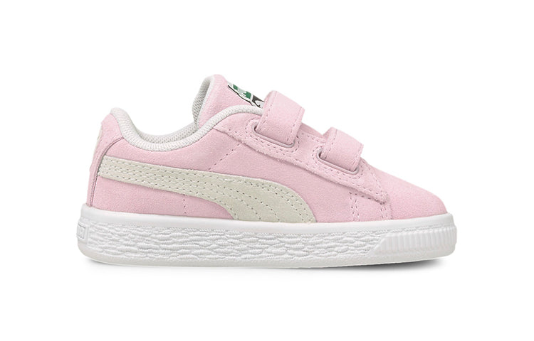 (TD) PUMA Suede Classic 21 AC 'Pink Lady' 380564-05