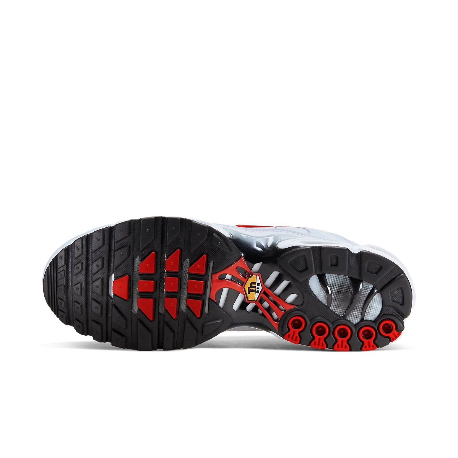 Nike Air Max Plus 'Double Swoosh' CU3454-100