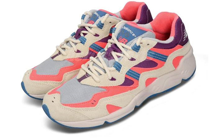 New Balance 850 'Pink Beige Purple' ML850YSA