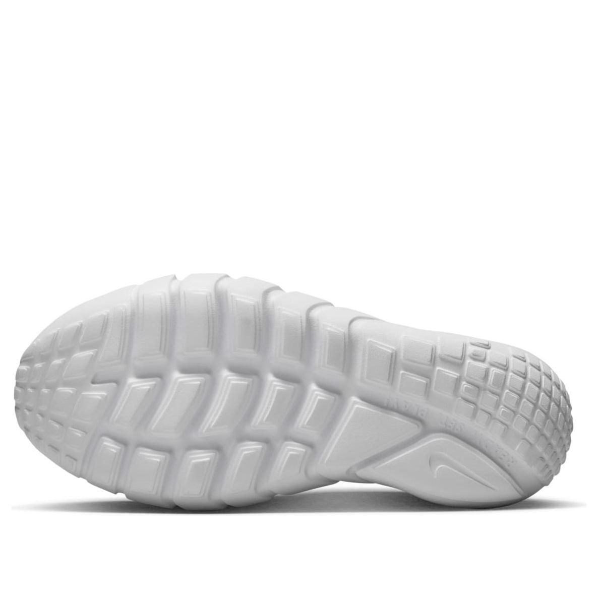 (GS) Nike Flex Runner 2 'Barely Volt' DJ6038-700