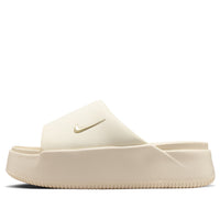 (WMNS) Nike Calm Elevation Slides 'Coconut Milk' HJ5601-101