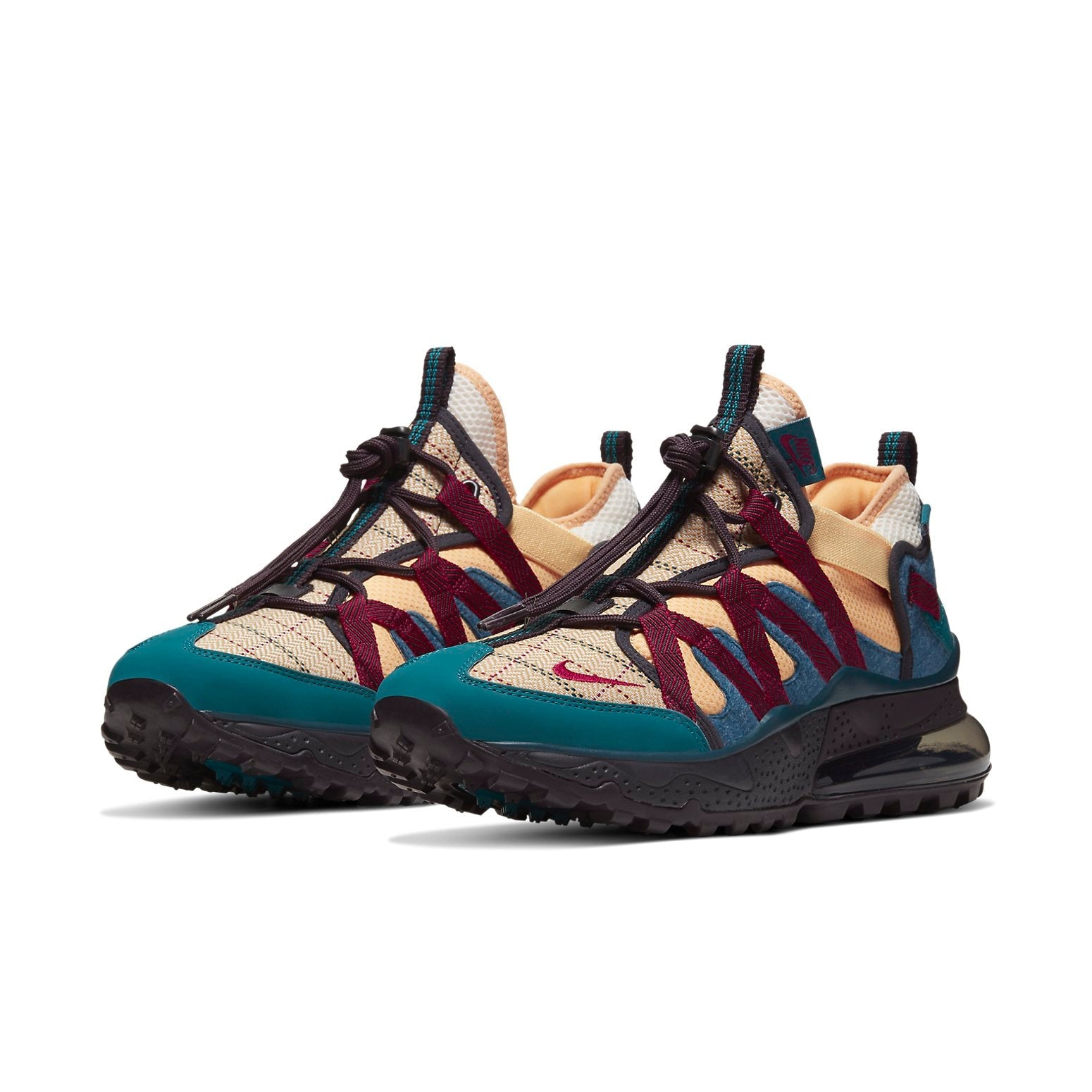 Nike Air Max 270 Bowfin 'Celestial Gold' CT1196-200