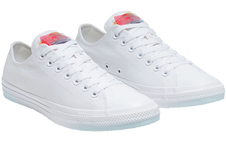 Converse Chuck Taylor All Star Space Racer Low Top 'White' 165330F