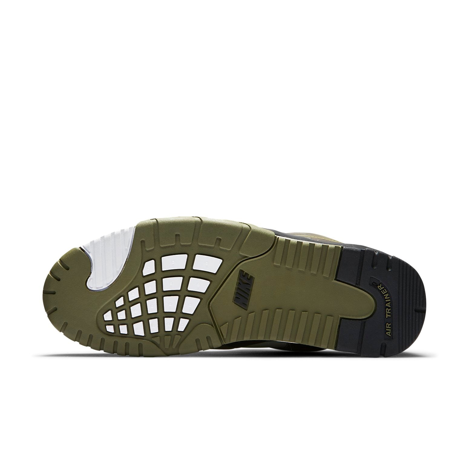 Nike Air Trainer 3 'Jade Stone' 705426-300