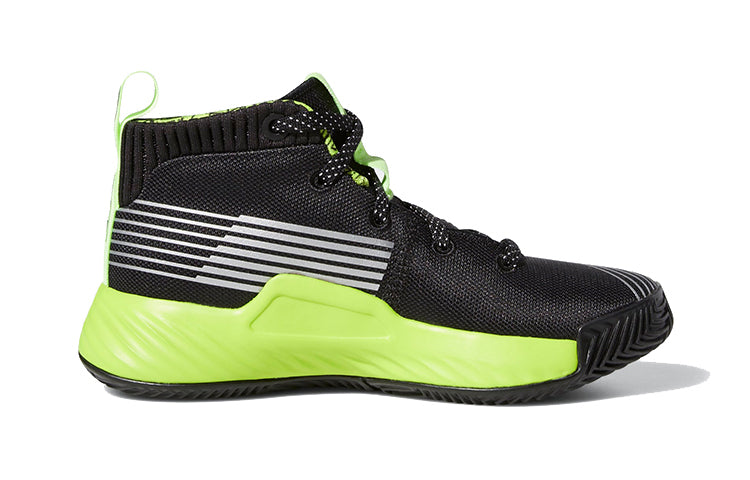 (PS) adidas Star Wars x Dame 5 J 'Lightsaber' EH2467
