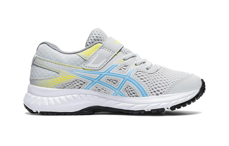 (PS) ASICS Gel-Contend 6 'Glacier Grey Arctic Sky' 1014A087-022