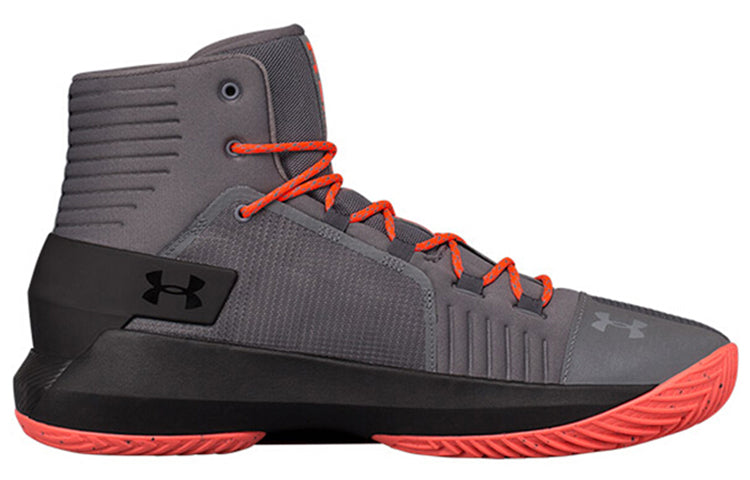 Under Armour Drive 4 'Graphite' 1298309-040