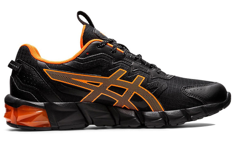 ASICS Gel-Quantum 90 'Black Shocking Orange' 1201A488-002