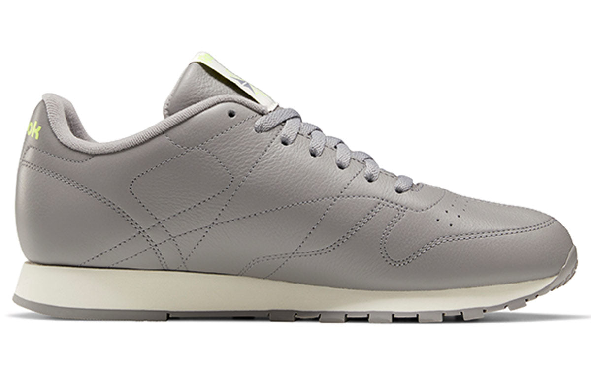 Reebok Classic Leather 'Grey' FY7550