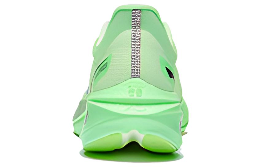(WMNS) Li-Ning Feidian 3 Challenger 'Neon Green' ARMT038-16