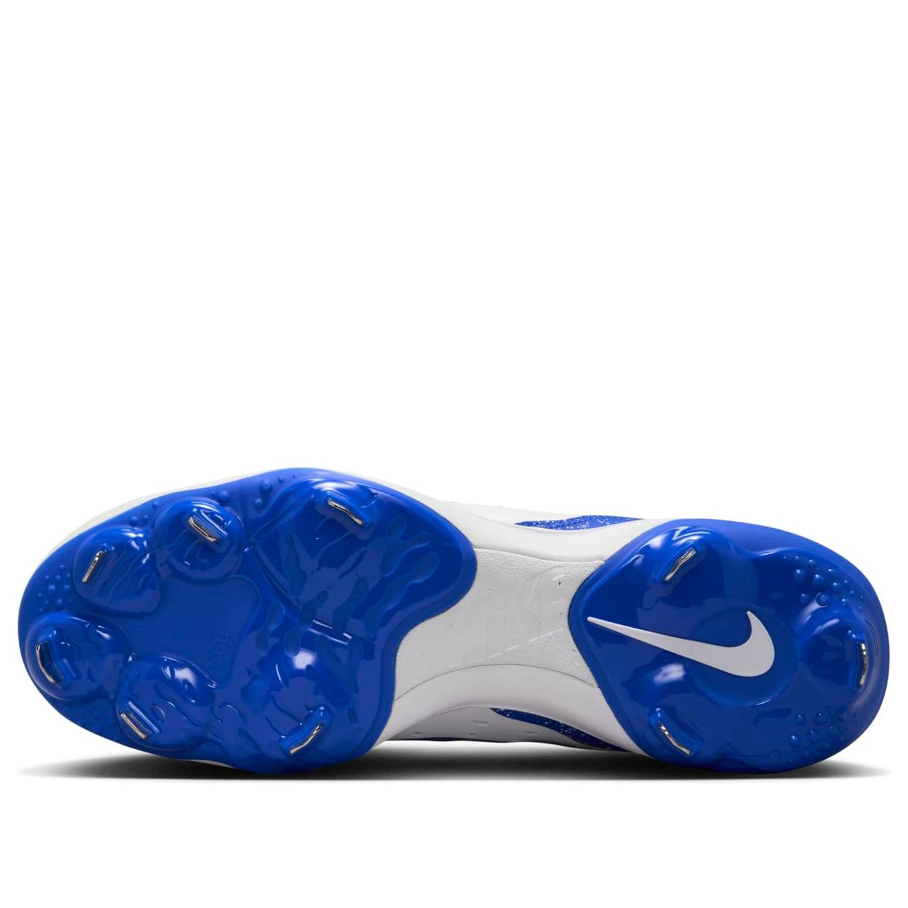Nike Alpha Huarache Varsity 4 Low 'Hyper Royal' DJ6516-102