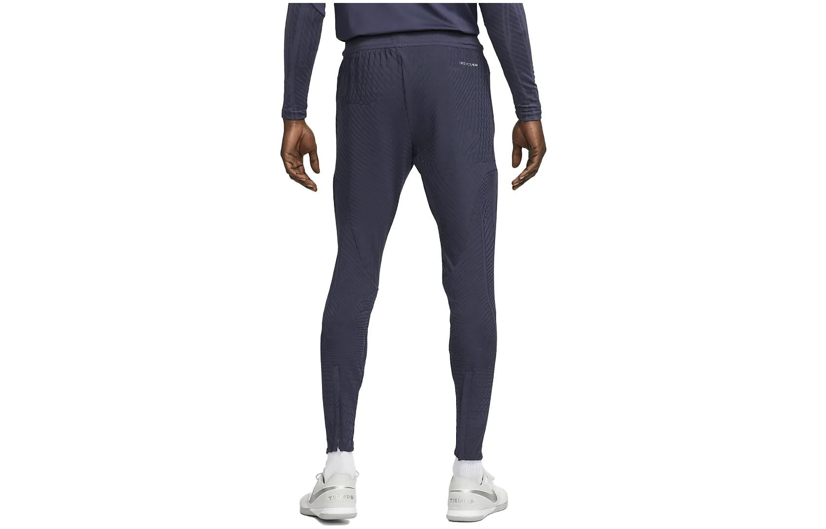 Paris Saint-Germain Strike Elite Nike Dri-FIT ADV Knit Football Pants 'Blue' DX2989-498
