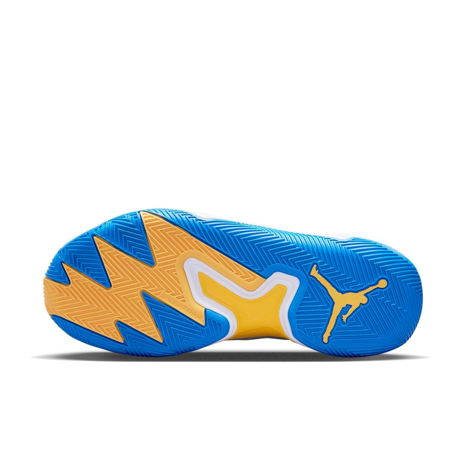 Air Jordan Westbrook One Take 4 'White Lagoon Pulse' DO7193-164