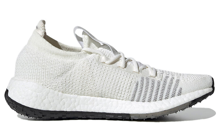 (WMNS) adidas PulseBoost HD 'Core White' EG1009