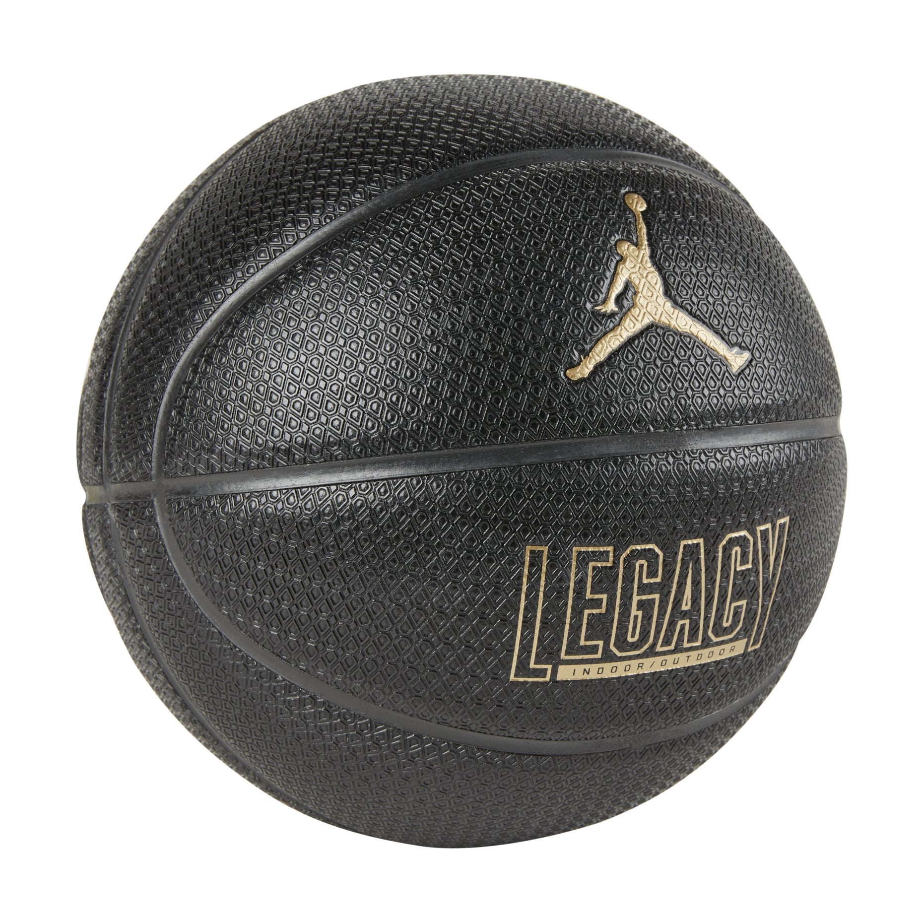 Air Jordan Legacy 2.0 8P Basketball 'Black Gold' FB2300-051