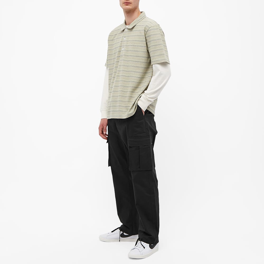 Nike SB Cargo Pants 'Black' CV4699-010