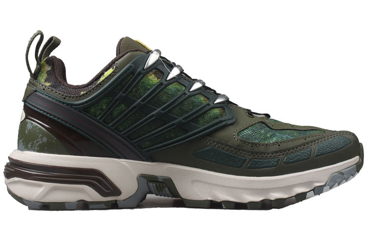 SALOMON ACS Pro Mountain 'Mount Gaoligong' 473602
