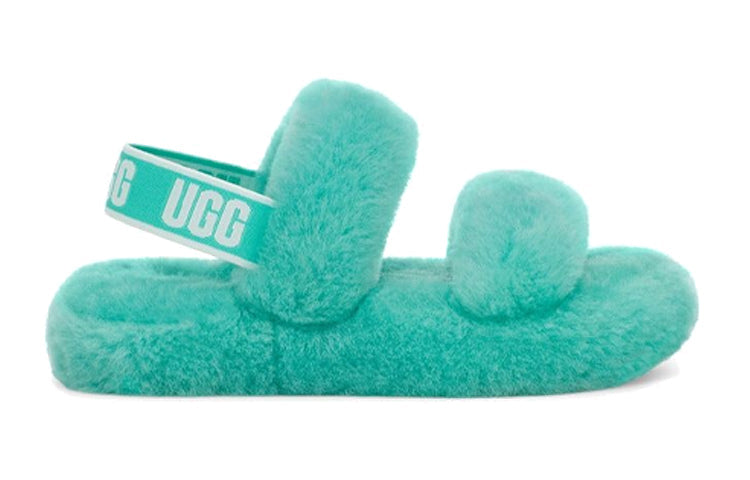 (PS) UGG Oh Yeah Sandal 'Tide Pool' 1115752K-TDP