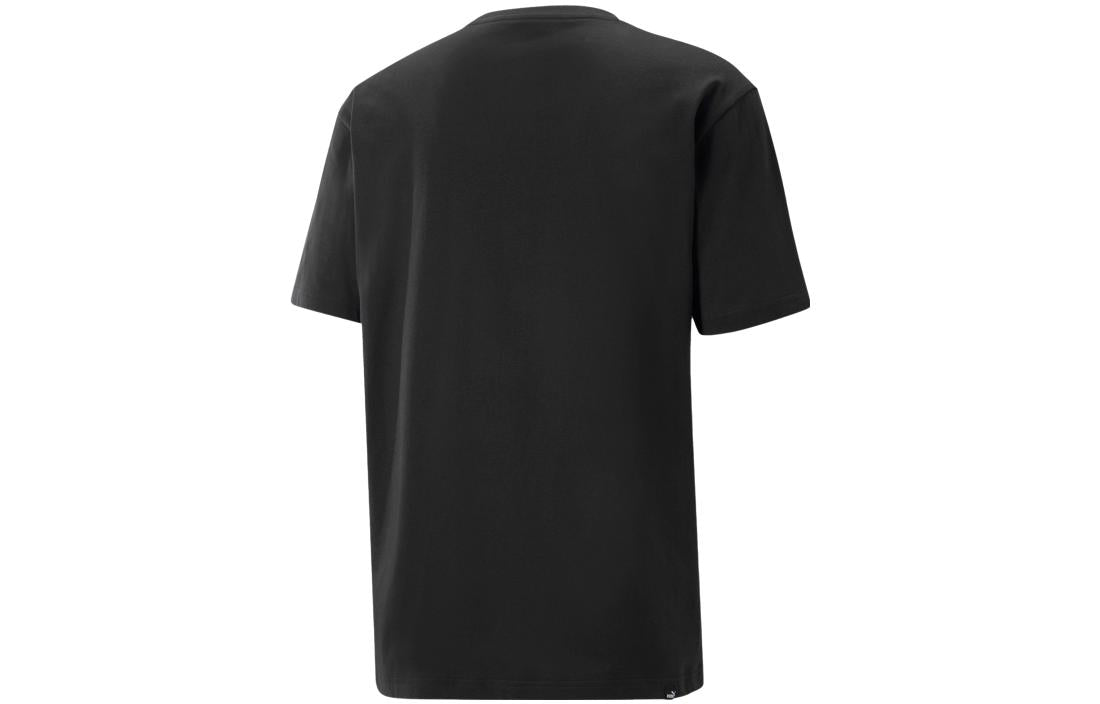PUMA Rad/cal Tee 'Black' 675704-01