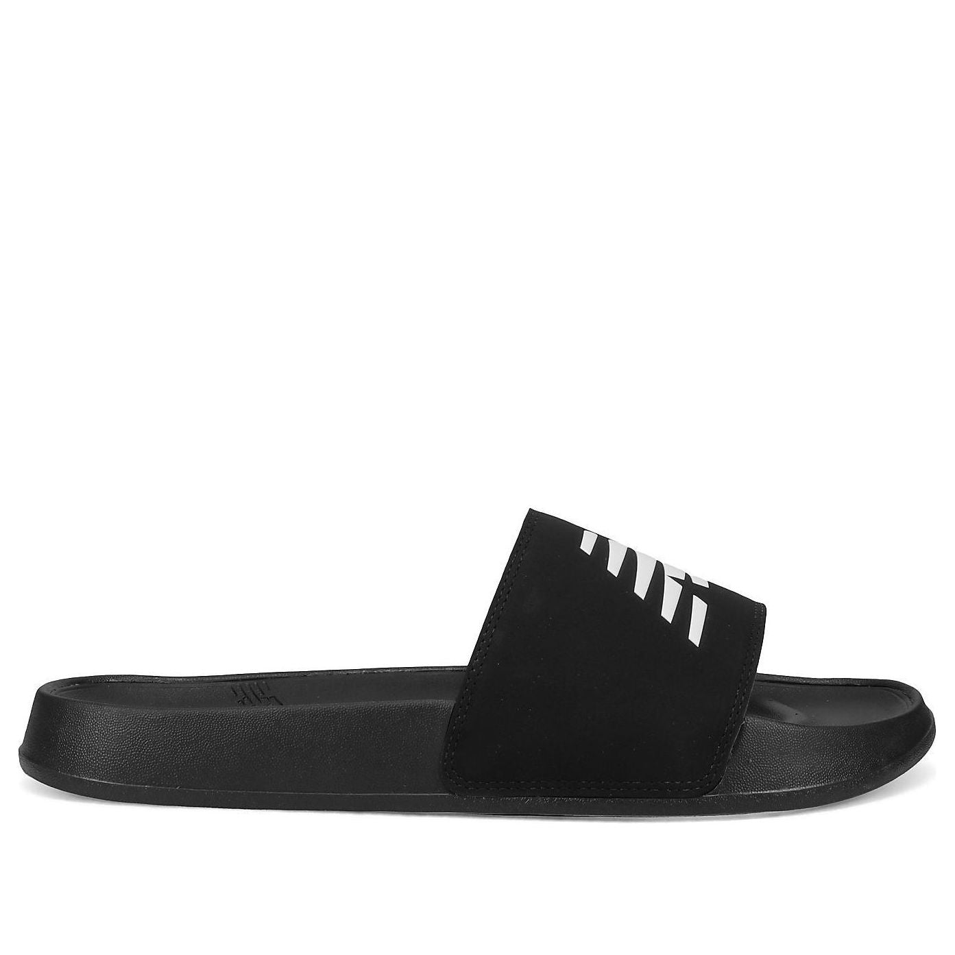 New Balance 200 Sandal 'Black White' SUF200A3