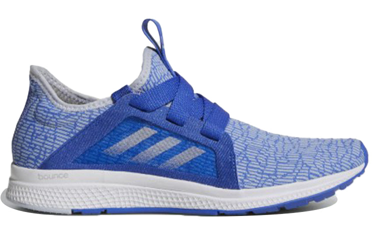 (WMNS) adidas Edge Lux 'Blue' CQ1237