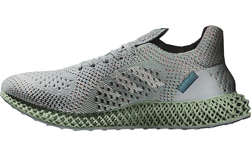 adidas Invincible x Futurecraft 4D 'Prism' B96613