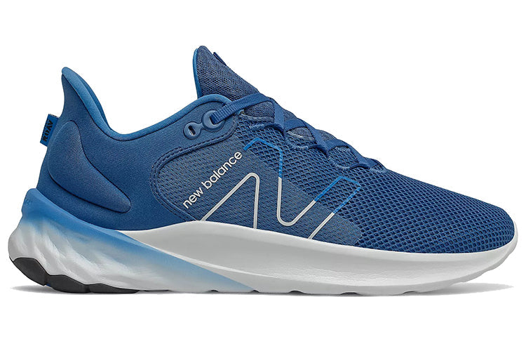 New Balance Fresh Foam Roav v2 'Blue' MROAVSB2