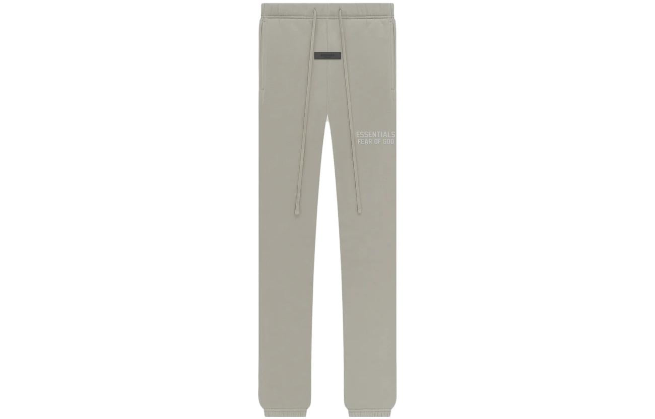 Fear of God Essentials SS23 Sweatpants 'Seal' 130BT222023F